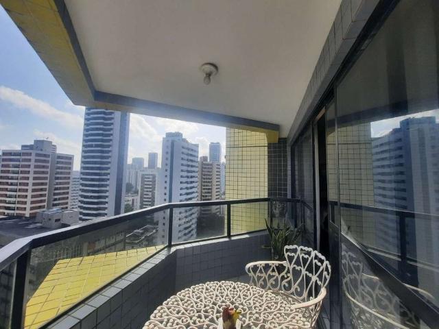 Apartamento venda em Região Geográfica Imediata do Recife, Região Metropolitana do Recife