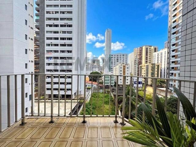 Apartamento venda em Recife