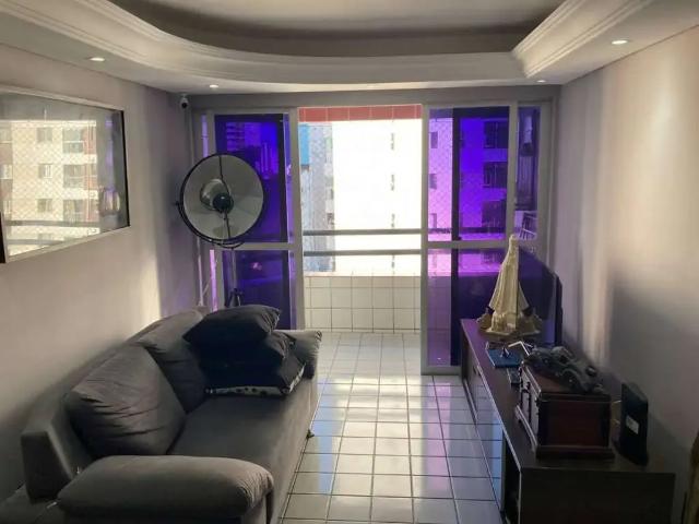 Apartamento venda em Região Geográfica Imediata do Recife, Região Metropolitana do Recife