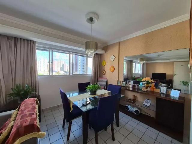 Apartamento venda em Região Geográfica Imediata do Recife, Região Metropolitana do Recife