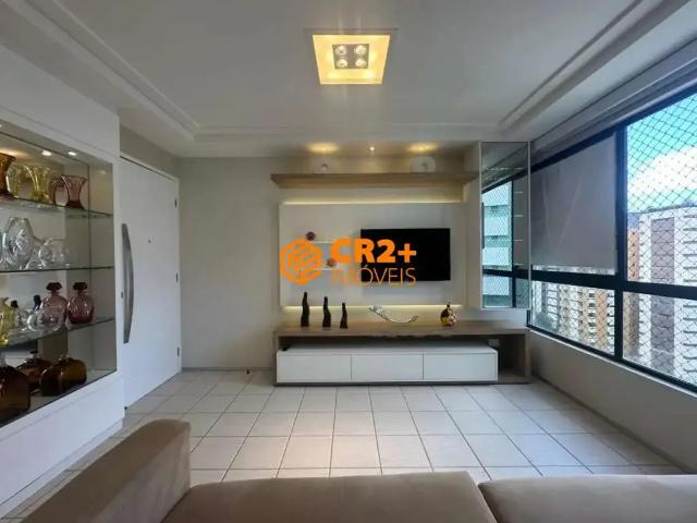 Apartamento venda em Região Geográfica Imediata do Recife, Região Metropolitana do Recife