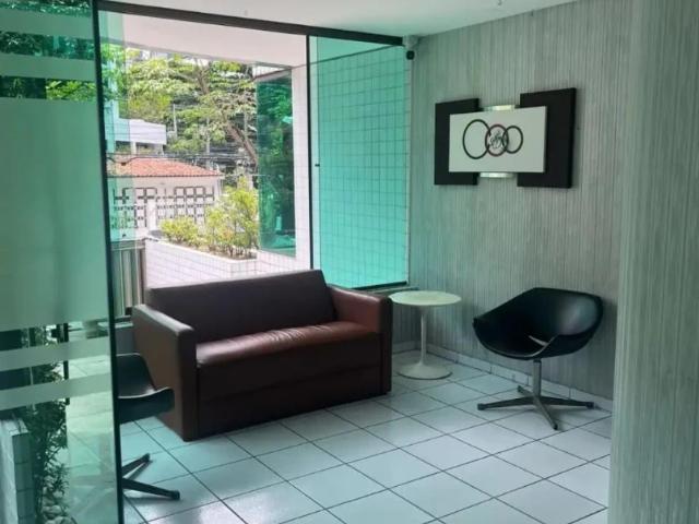 Apartamento venda em Recife
