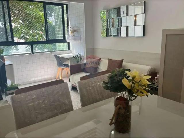 Apartamento venda em Região Geográfica Imediata do Recife, Região Metropolitana do Recife