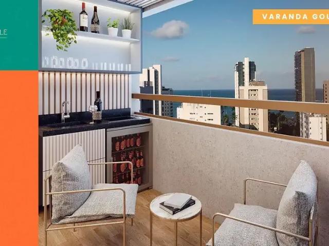 Apartamento venda em Região Geográfica Imediata do Recife, Região Metropolitana do Recife
