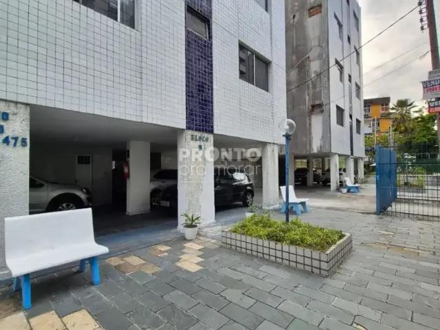 Apartamento venda em Região Geográfica Imediata do Recife, Região Metropolitana do Recife