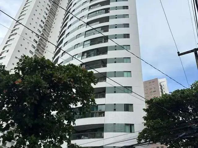 Apartamento venda em Região Geográfica Imediata do Recife, Região Metropolitana do Recife