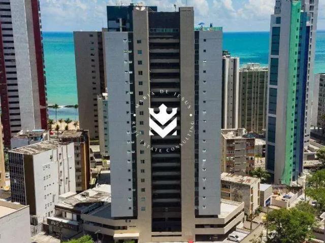 Apartamento venda em Região Geográfica Imediata do Recife, Região Metropolitana do Recife