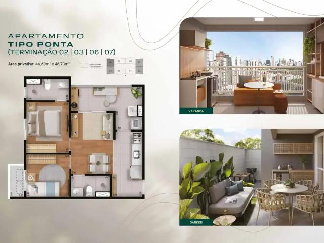 Apartamento venda em Região Geográfica Imediata do Recife, Região Metropolitana do Recife