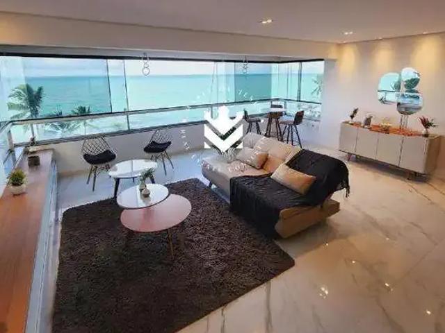 Apartamento venda em Boa Viagem, Recife