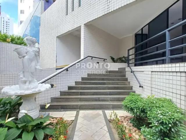 Apartamento venda em Boa Viagem, Custodia