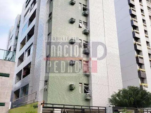 Apartamento venda em Região Geográfica Imediata do Recife, Região Metropolitana do Recife