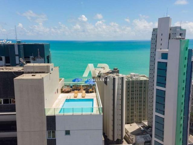 Apartamento venda em Boa Viagem, Recife