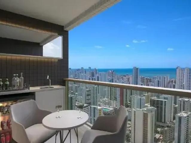 Apartamento venda em Região Geográfica Imediata do Recife, Região Metropolitana do Recife