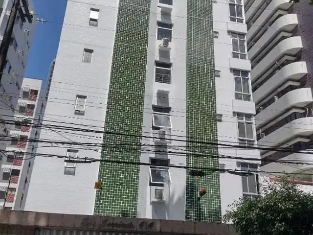 Apartamento venda em Região Geográfica Imediata do Recife, Região Metropolitana do Recife