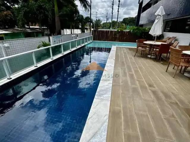 Apartamento venda em Região Geográfica Imediata do Recife, Região Metropolitana do Recife
