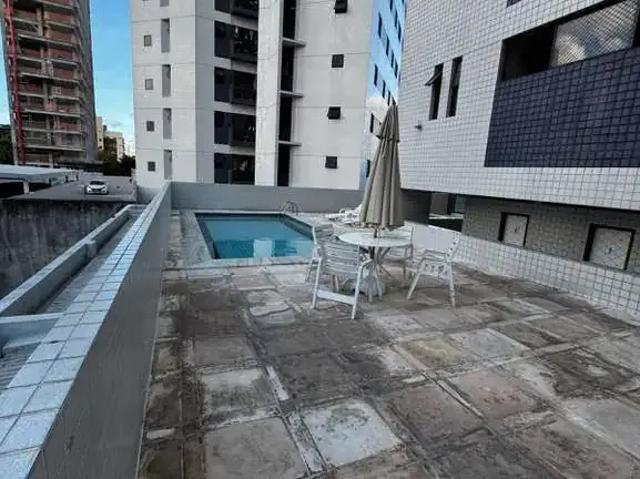 Apartamento venda em Região Geográfica Imediata do Recife, Região Metropolitana do Recife