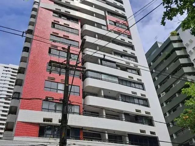 Apartamento venda em Região Geográfica Imediata do Recife, Região Metropolitana do Recife