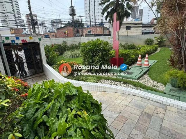 Apartamento venda em Região Geográfica Imediata do Recife, Região Metropolitana do Recife