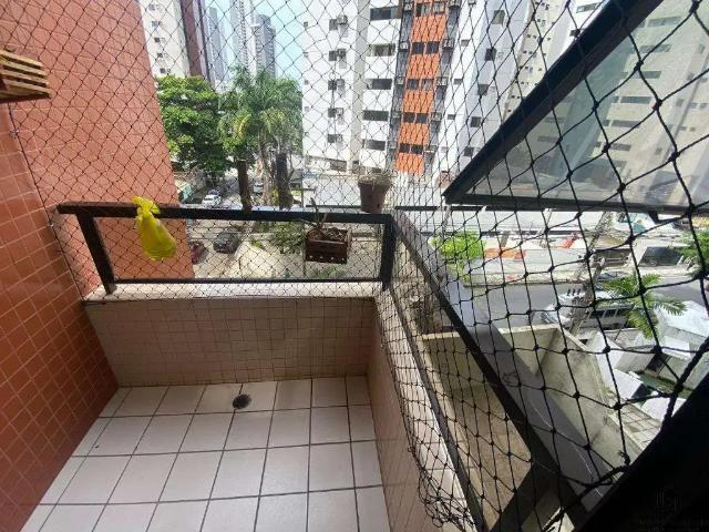 Apartamento venda em Região Geográfica Imediata do Recife, Região Metropolitana do Recife