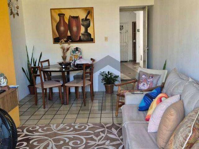 Apartamento venda em Região Geográfica Imediata do Recife, Região Metropolitana do Recife