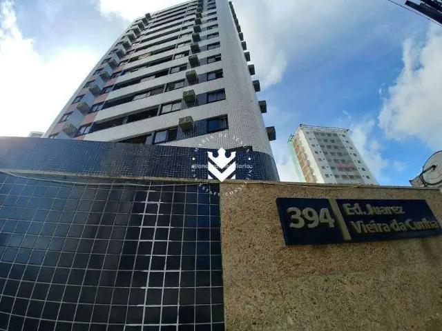 Apartamento venda em Região Geográfica Imediata do Recife, Região Metropolitana do Recife