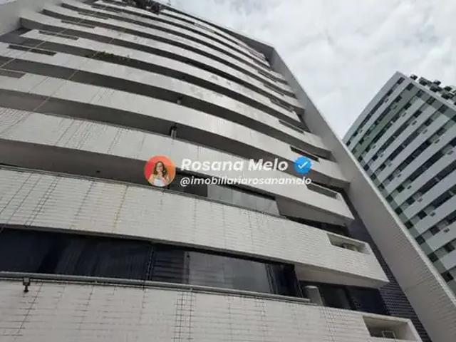 Apartamento venda em Região Geográfica Imediata do Recife, Região Metropolitana do Recife
