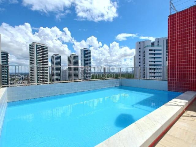 Apartamento venda em Recife