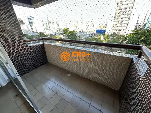Apartamento venda em Região Geográfica Imediata do Recife, Região Metropolitana do Recife