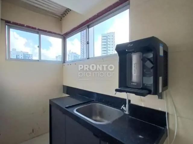 Apartamento venda em Região Geográfica Imediata do Recife, Região Metropolitana do Recife