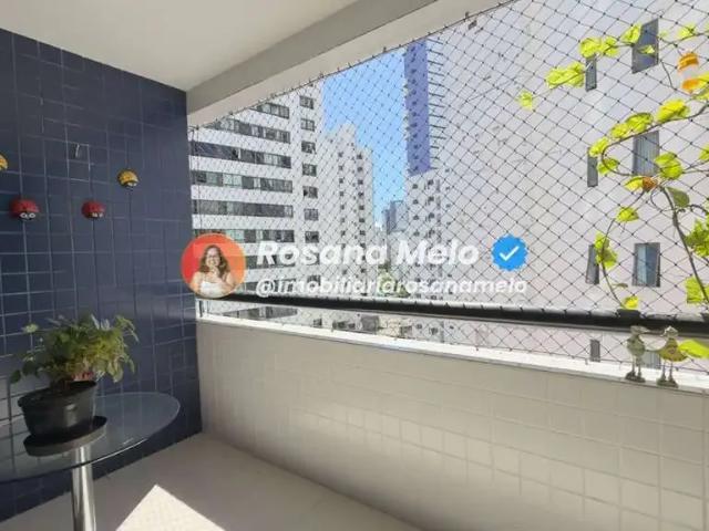 Apartamento venda em Região Geográfica Imediata do Recife, Região Metropolitana do Recife