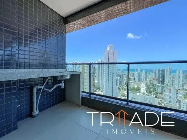 Apartamento venda em Recife