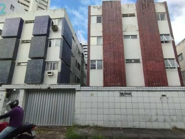 Apartamento venda em Conjunto Habitacional Vila Aeronáutica 2, Recife