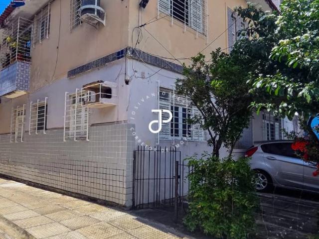 Apartamento venda em Conjunto Habitacional Vila Aeronáutica 2, Recife