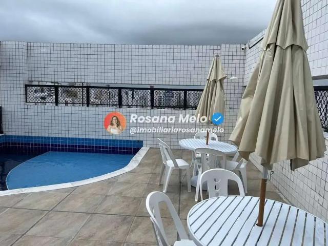 Apartamento venda em Região Geográfica Imediata do Recife, Região Metropolitana do Recife