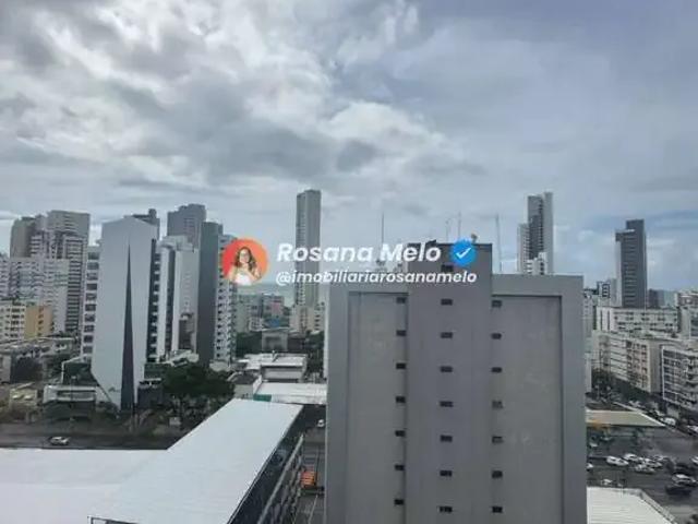 Apartamento venda em Região Geográfica Imediata do Recife, Região Metropolitana do Recife
