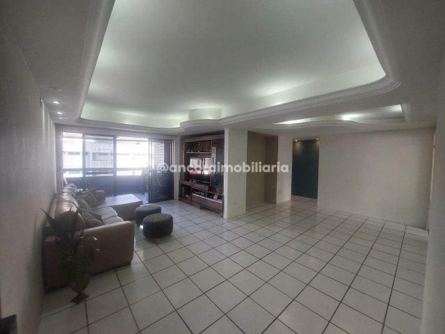 Apartamento venda em Recife