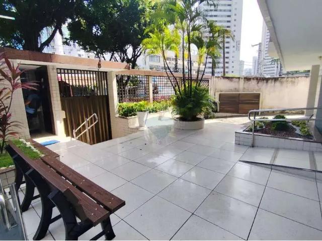 Apartamento venda em Região Geográfica Imediata do Recife, Região Metropolitana do Recife