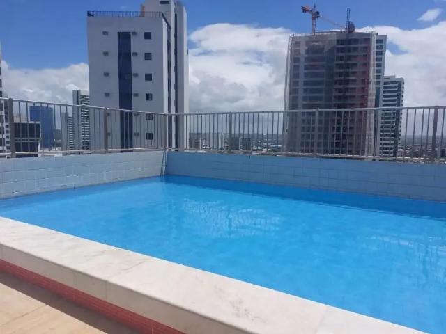 Apartamento venda em Região Geográfica Imediata do Recife, Região Metropolitana do Recife