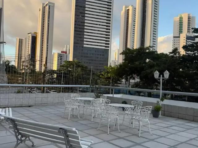 Apartamento venda em Região Geográfica Imediata do Recife, Região Metropolitana do Recife