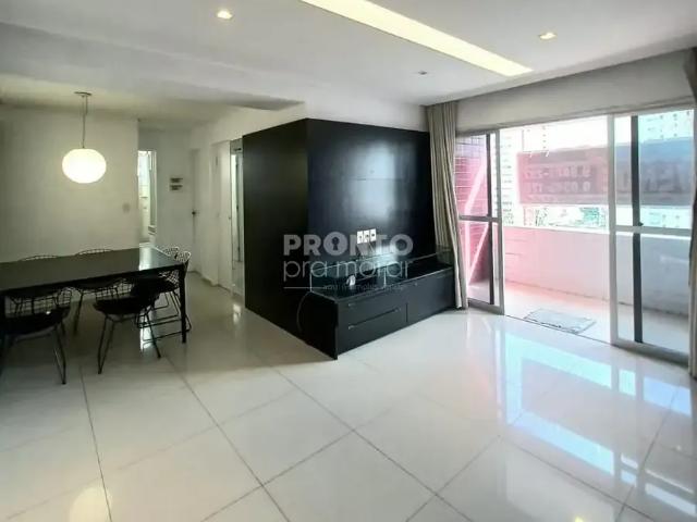 Apartamento venda em Região Geográfica Imediata do Recife, Região Metropolitana do Recife