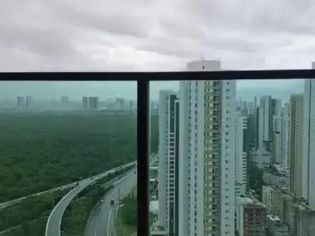 Apartamento venda em Região Geográfica Imediata do Recife, Região Metropolitana do Recife