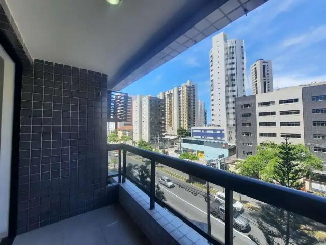 Apartamento venda em Região Geográfica Imediata do Recife, Região Metropolitana do Recife