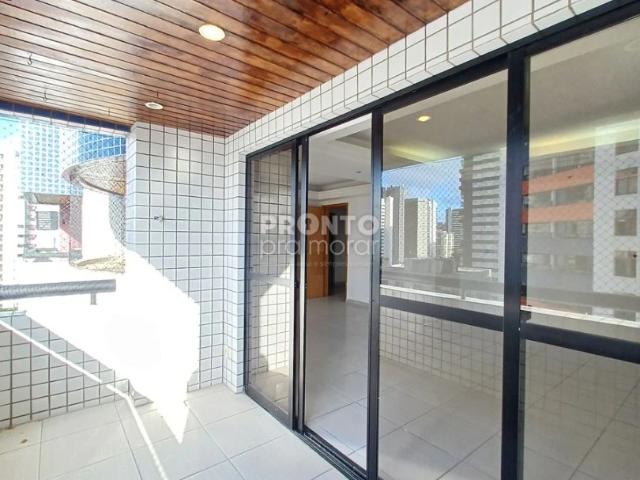 Apartamento venda em Recife