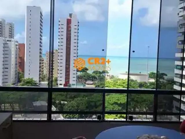 Apartamento venda em Região Geográfica Imediata do Recife, Região Metropolitana do Recife