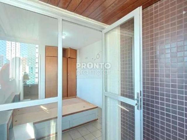 Apartamento venda em Recife