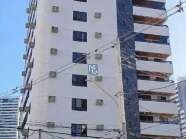 Apartamento venda em Região Geográfica Imediata do Recife, Região Metropolitana do Recife