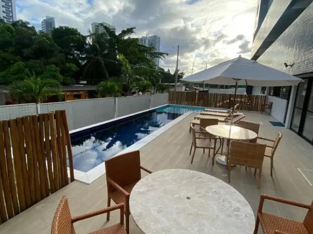 Apartamento venda em Região Geográfica Imediata do Recife, Região Metropolitana do Recife