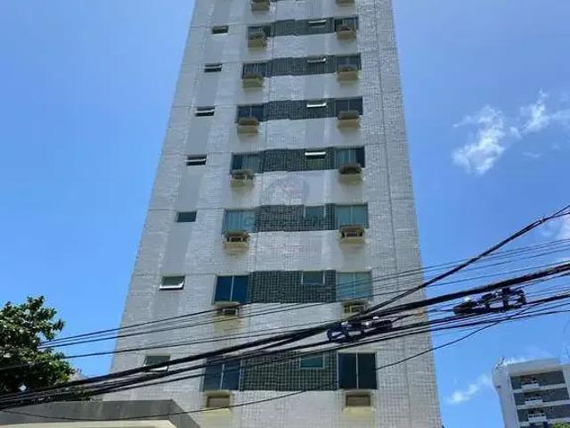 Apartamento venda em Região Geográfica Imediata do Recife, Região Metropolitana do Recife
