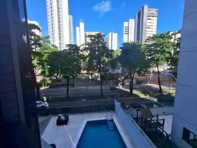 Apartamento venda em Região Geográfica Imediata do Recife, Região Metropolitana do Recife