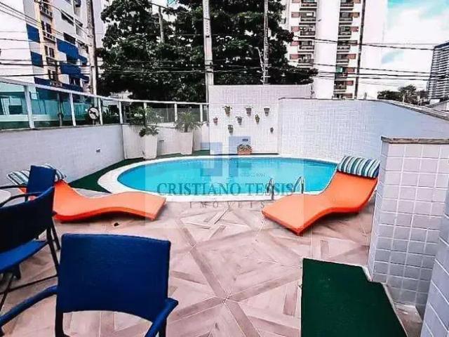 Apartamento venda em Região Geográfica Imediata do Recife, Região Metropolitana do Recife